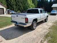 1987 Dodge Ram for sale in Michigan (ID-146635)
