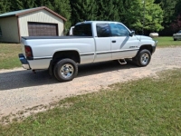 1987 Dodge Ram for sale in Michigan (ID-146635)