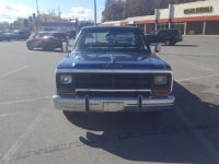 1987 Dodge Ram for sale in Michigan (ID-163701)