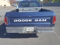 1987 Dodge Ram for sale in Michigan (ID-163701)