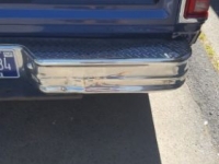 1987 Dodge Ram for sale in Michigan (ID-163701)