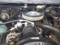 1987 Dodge Ram for sale in Michigan (ID-163701)
