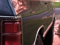 1987 Dodge Ramcharger for sale in Michigan (ID-134967)