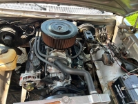 1987 Dodge Ramcharger for sale in Michigan (ID-144589)