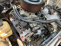 1987 Dodge Ramcharger for sale in Michigan (ID-144589)