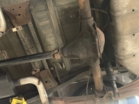 1987 Dodge Ramcharger for sale in Michigan (ID-144589)