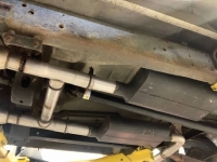 1987 Dodge Ramcharger for sale in Michigan (ID-144589)