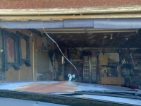 1987 Dodge W Series for sale in Michigan (ID-105141)