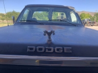 1987 Dodge W Series for sale in Michigan (ID-105141)