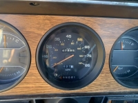 1987 Dodge W Series for sale in Michigan (ID-105141)