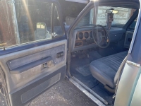 1987 Dodge W Series for sale in Michigan (ID-105141)
