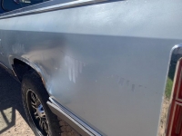 1987 Dodge W Series for sale in Michigan (ID-105141)