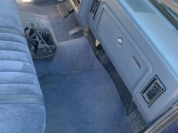 1987 Dodge W Series for sale in Michigan (ID-105141)