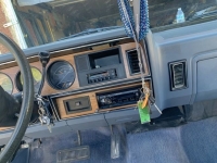 1987 Dodge W Series for sale in Michigan (ID-105141)