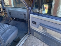 1987 Dodge W Series for sale in Michigan (ID-105141)