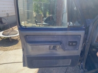 1987 Dodge W Series for sale in Michigan (ID-105141)