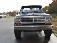 1987 Dodge W100 for sale in Michigan (ID-122007)