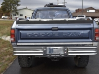 1987 Dodge W100 for sale in Michigan (ID-122007)