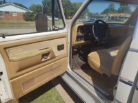 1987 Dodge W150 for sale in Michigan (ID-137641)
