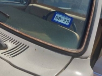 1987 Dodge W150 for sale in Michigan (ID-137641)