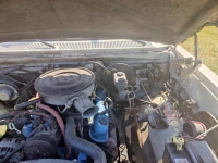 1987 Dodge W150 for sale in Michigan (ID-137641)