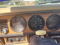 1987 Dodge W150 for sale in Michigan (ID-137641)