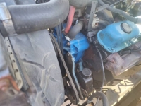 1987 Dodge W150 for sale in Michigan (ID-137641)
