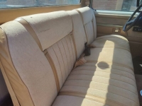 1987 Dodge W150 for sale in Michigan (ID-137641)