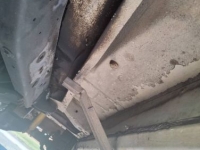 1987 Dodge W150 for sale in Michigan (ID-137641)