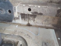 1987 Dodge W150 for sale in Michigan (ID-137641)