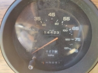 1987 Dodge W150 for sale in Michigan (ID-137641)