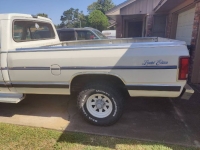 1987 Dodge W150 for sale in Michigan (ID-137641)