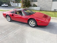 1987 Ferrari 328 GTS for sale in Michigan (ID-130266)