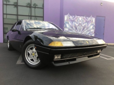1987 Ferrari 412 for sale