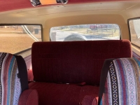 1987 Ford Bronco for sale in Michigan (ID-96450)