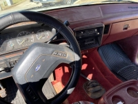 1987 Ford Bronco for sale in Michigan (ID-96450)