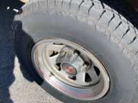 1987 Ford Bronco for sale in Michigan (ID-96450)