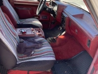 1987 Ford Bronco for sale in Michigan (ID-96450)