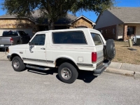 1987 Ford Bronco for sale in Michigan (ID-96450)