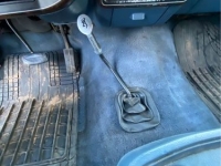 1987 Ford Bronco for sale in Michigan (ID-101883)