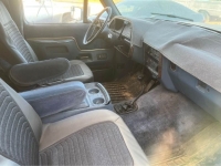 1987 Ford Bronco for sale in Michigan (ID-101883)