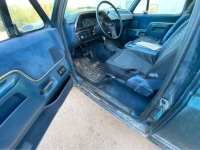 1987 Ford Bronco for sale in Michigan (ID-101883)