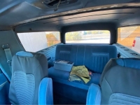 1987 Ford Bronco for sale in Michigan (ID-101883)