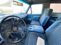 1987 Ford Bronco for sale in Michigan (ID-101883)