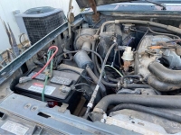 1987 Ford Bronco for sale in Michigan (ID-101883)