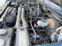 1987 Ford Bronco for sale in Michigan (ID-101883)
