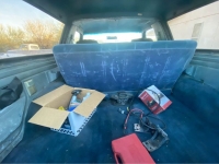 1987 Ford Bronco for sale in Michigan (ID-101883)