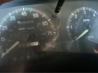 1987 Ford Bronco for sale in Michigan (ID-101883)
