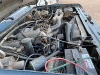 1987 Ford Bronco for sale in Michigan (ID-101883)