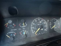 1987 Ford Bronco for sale in Michigan (ID-112315)